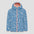 Glow wendbare PrimaLoft Jacke "Underground"