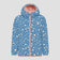 Glow reversible PrimaLoft jacket "Underground"