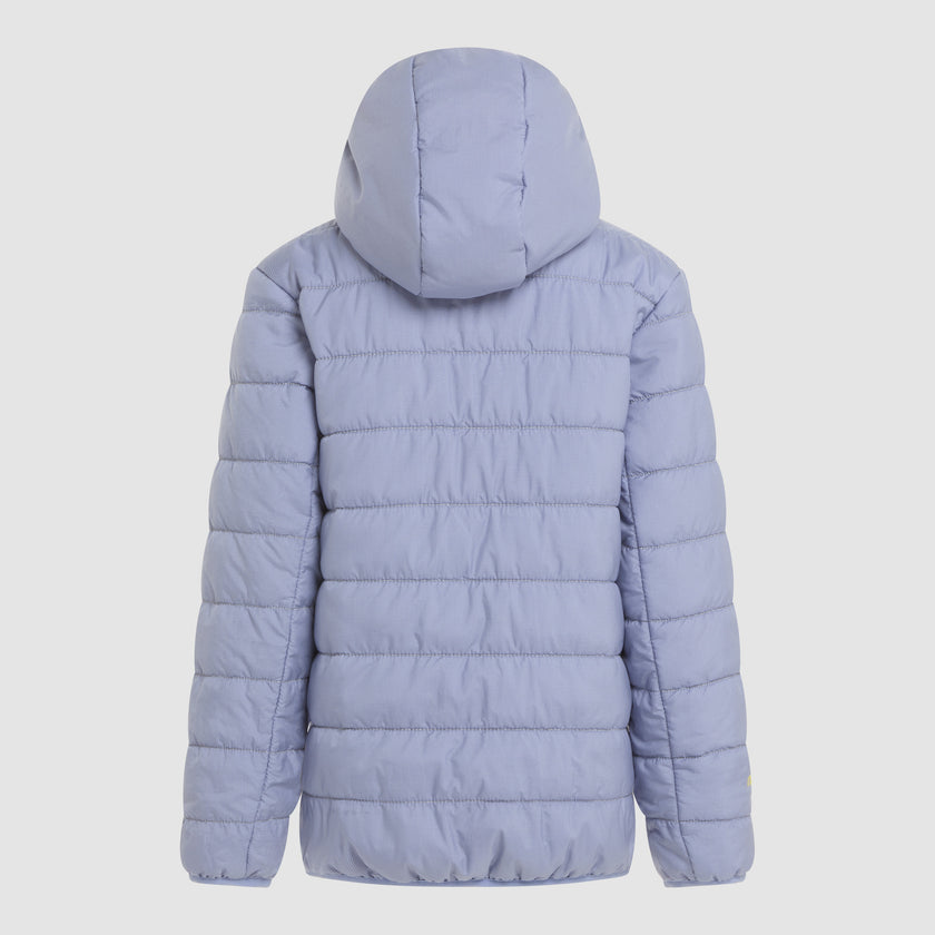 Glow wendbare PrimaLoft Jacke - upcycled (4)