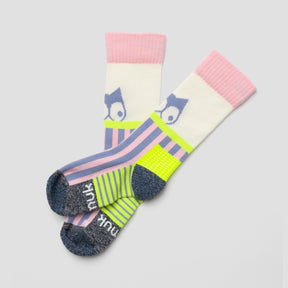 Gusto Merino Wandersocken lang Gusto Merino Wandersocken lang