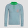 Honu Merino half-zip longsleeve "Rascal"