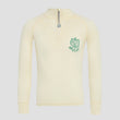 Honu Merino Half-Zip Longsleeve