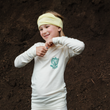 Honu Merino Half-Zip Longsleeve