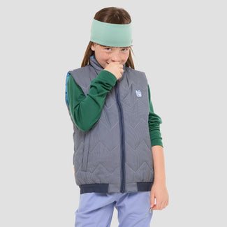 Icon reversible PrimaLoft vest Icon wendbare PrimaLoft Weste