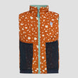 Icon wendbare PrimaLoft Weste