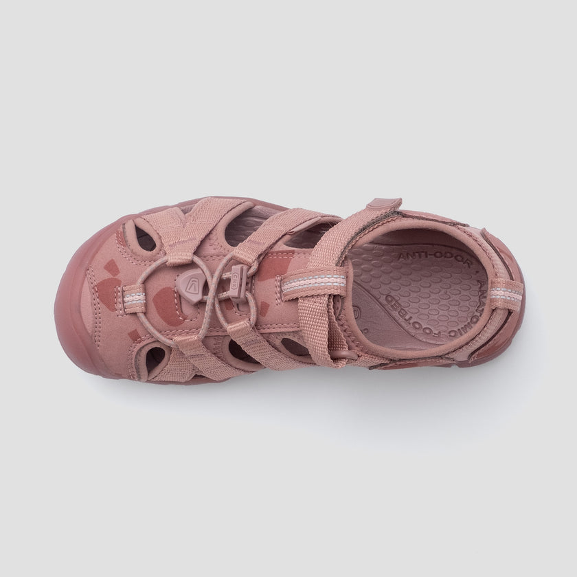 Seacamp II CNX Trekkingsandalen (3)