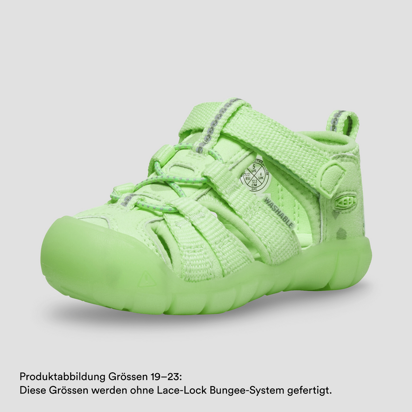 Seacamp II CNX Trekkingsandalen (4)