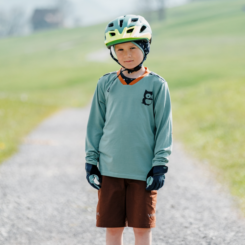 Kobe Merino Stirnband