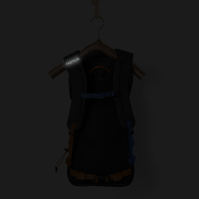 Leon Rucksack 20L (7)