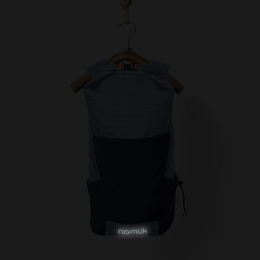 Leon Rucksack 20L (10)