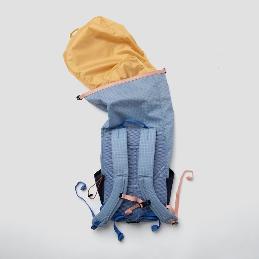 Leon Rucksack 20L (6)