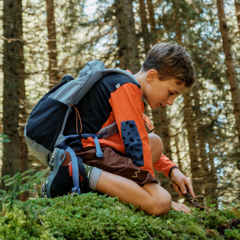 Leon Rucksack 20L (2)