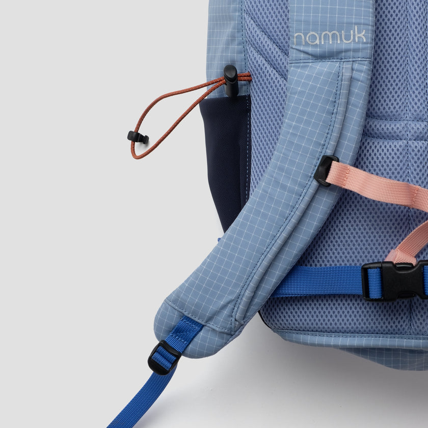 Leon Rucksack 20L (9)