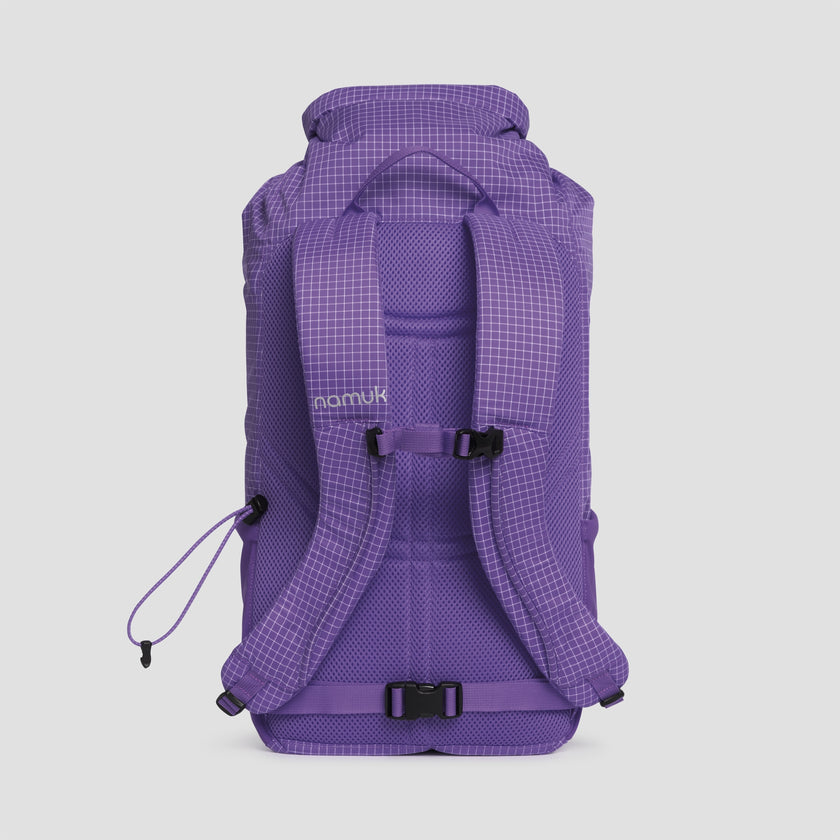 Leon Rucksack 20L (1)