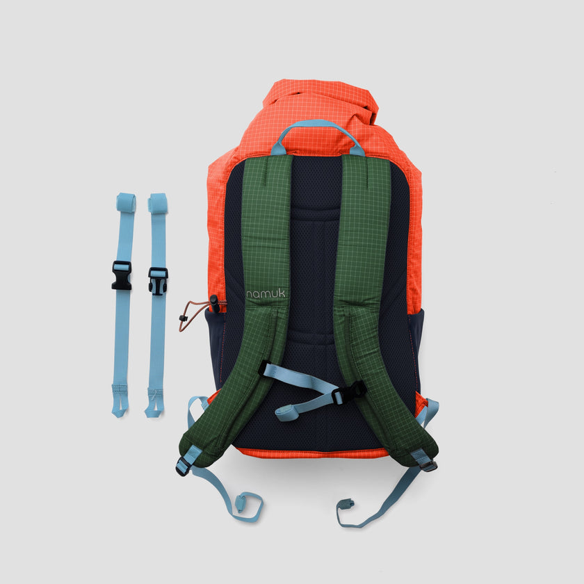 Leon Rucksack 20L (5)