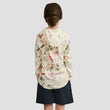 Lika Tech Longsleeve mit Kapuze