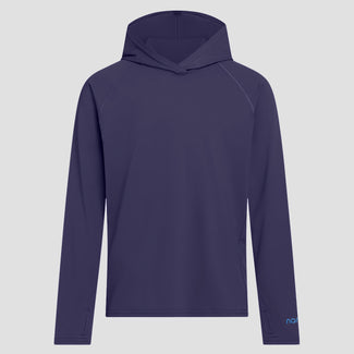 Lika tech hooded longsleeve Lika Tech Longsleeve mit Kaputze