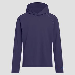 Lika Tech Longsleeve mit Kapuze Lika Tech Longsleeve mit Kapuze
