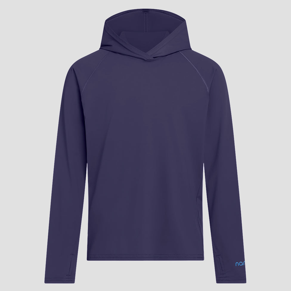 Lika Tech Longsleeve mit Kapuze Lika Tech Longsleeve mit Kapuze