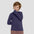 Lika Tech Longsleeve mit Kapuze