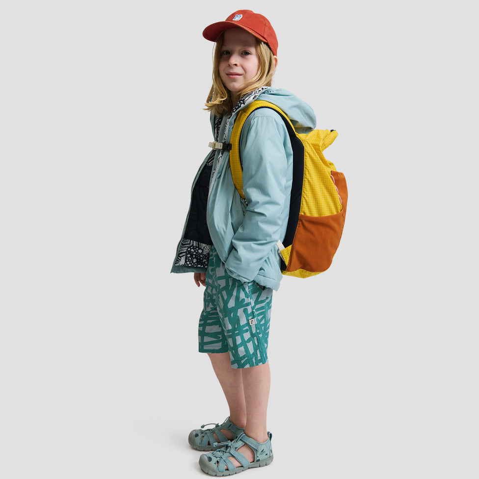 Linn everyday outdoor shorts Linn Everyday Outdoor Shorts