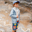 Linn Everyday Outdoor Shorts