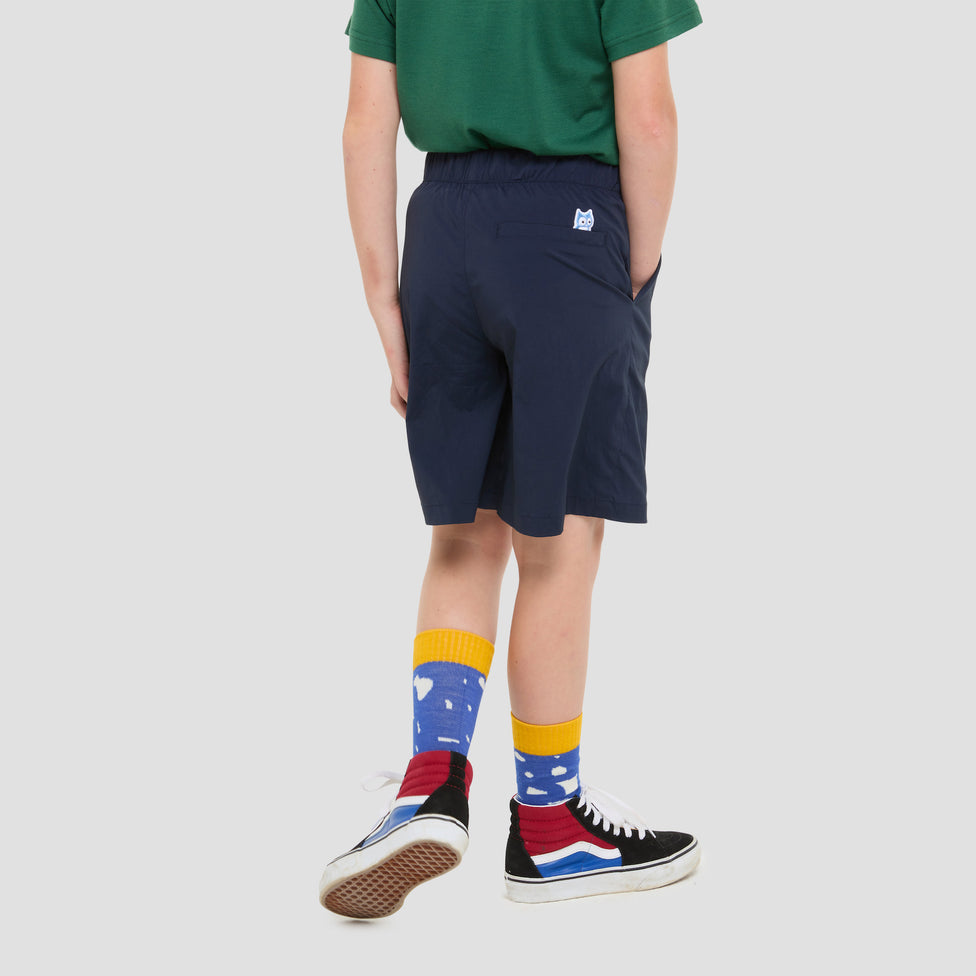 Linn everyday outdoor shorts Linn Everyday Outdoor Shorts