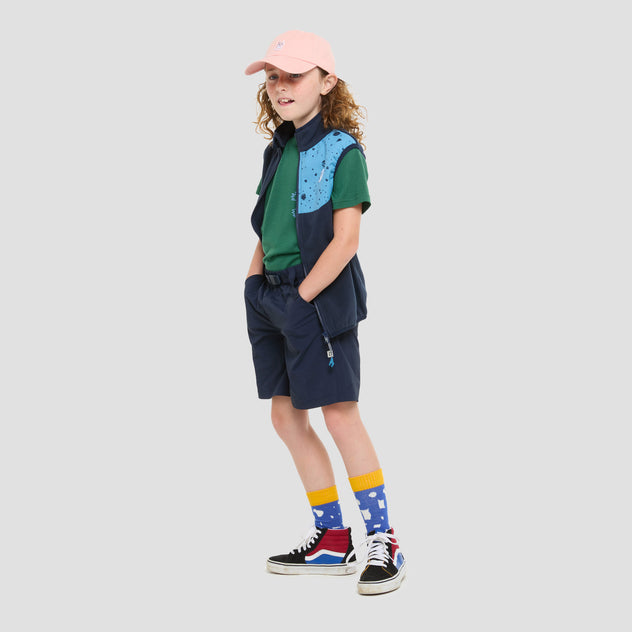 Linn Everyday Outdoor Shorts Linn Everyday Outdoor Shorts