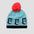 Logo beanie