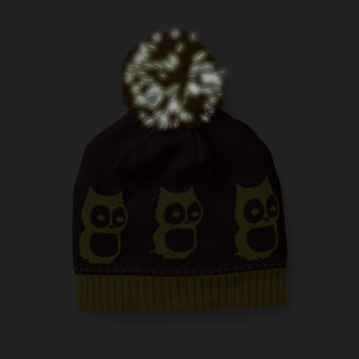 Logo beanie Logo Beanie