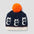 Logo beanie