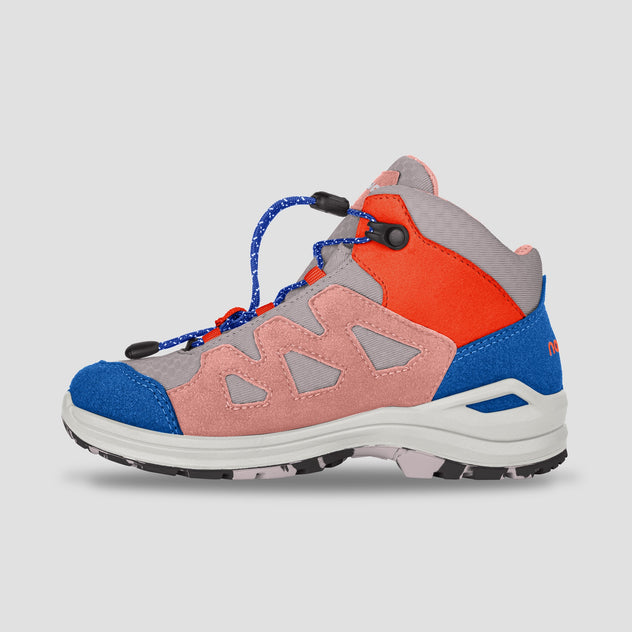 Innox EVO GTX QC NMK hiking shoes Innox EVO GTX QC NMK Wanderschuhe