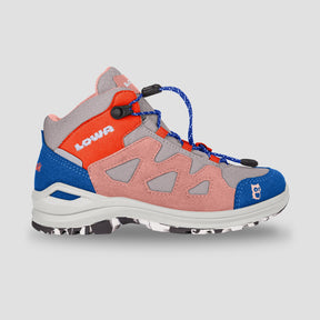 Innox EVO GTX QC NMK hiking shoes Innox EVO GTX QC NMK Wanderschuhe