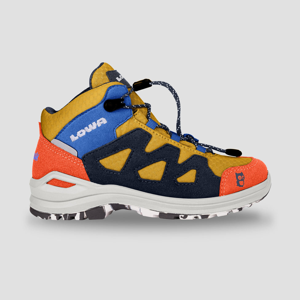 Innox EVO GTX QC NMK hiking shoes Innox EVO GTX QC NMK Wanderschuhe