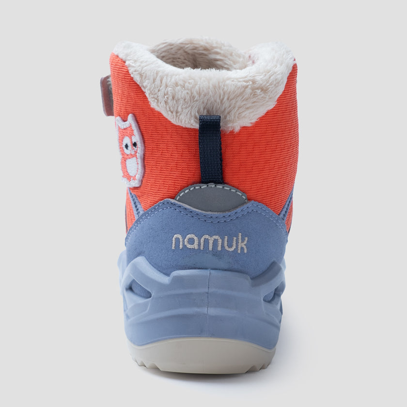 Maddox warm GTX NMK Winterschuhe (2)