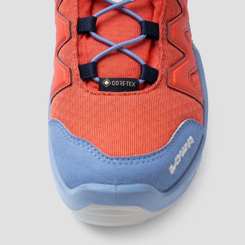 Maddox warm GTX NMK Winterschuhe (5)