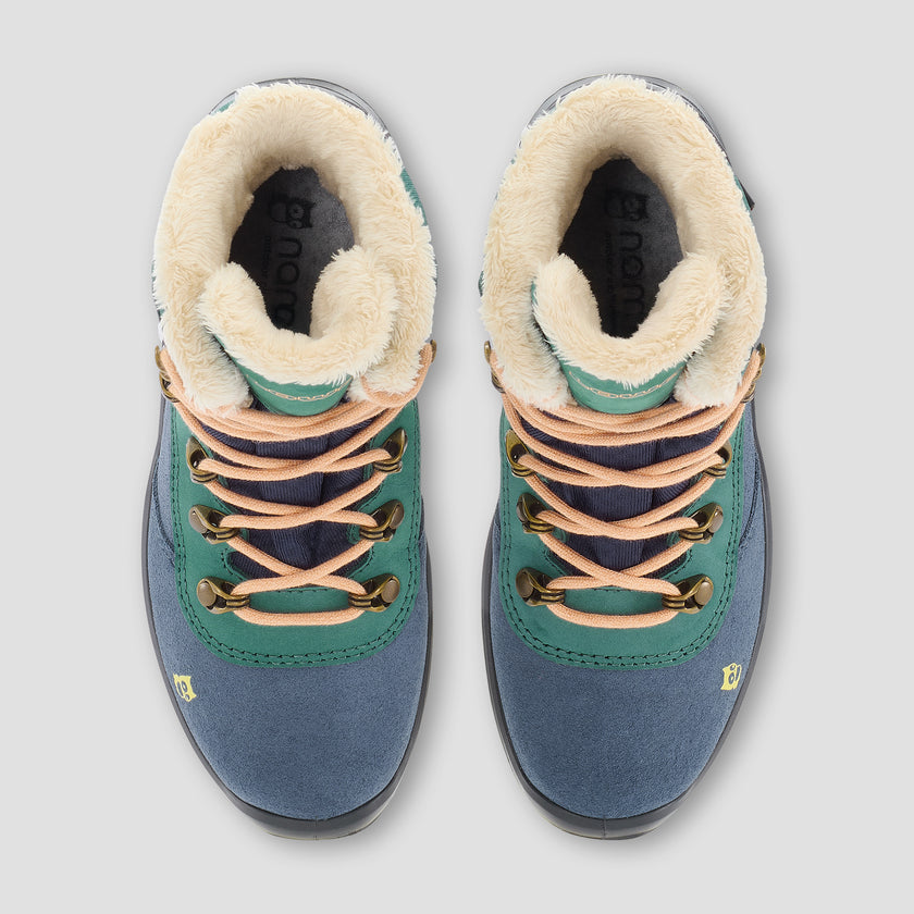 Couloir II GTX NMK Winterschuhe (6)