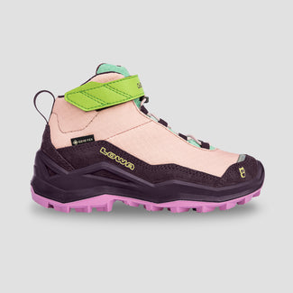 Maddox PRO GTX MID VC JR NMK Wanderschuhe Maddox PRO GTX MID VC JR NMK Wanderschuhe