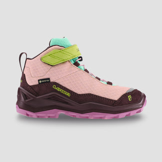 Maddox PRO GTX MID VC JR NMK Wanderschuhe Maddox PRO GTX MID VC JR NMK Wanderschuhe