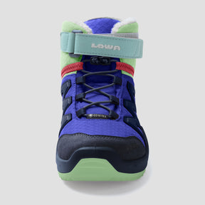 Maddox warm GTX NMK Winterschuhe Maddox warm GTX NMK Winterschuhe