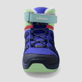 Maddox warm GTX NMK winter boots Maddox warm GTX NMK Winterschuhe