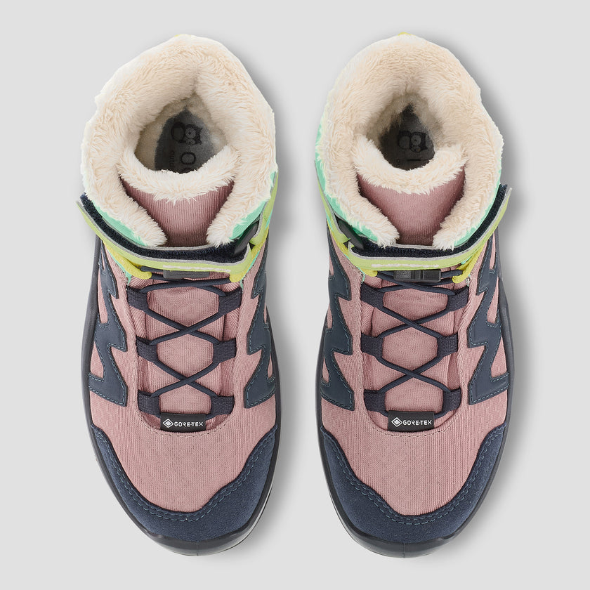 Maddox warm GTX NMK Winterschuhe (6)