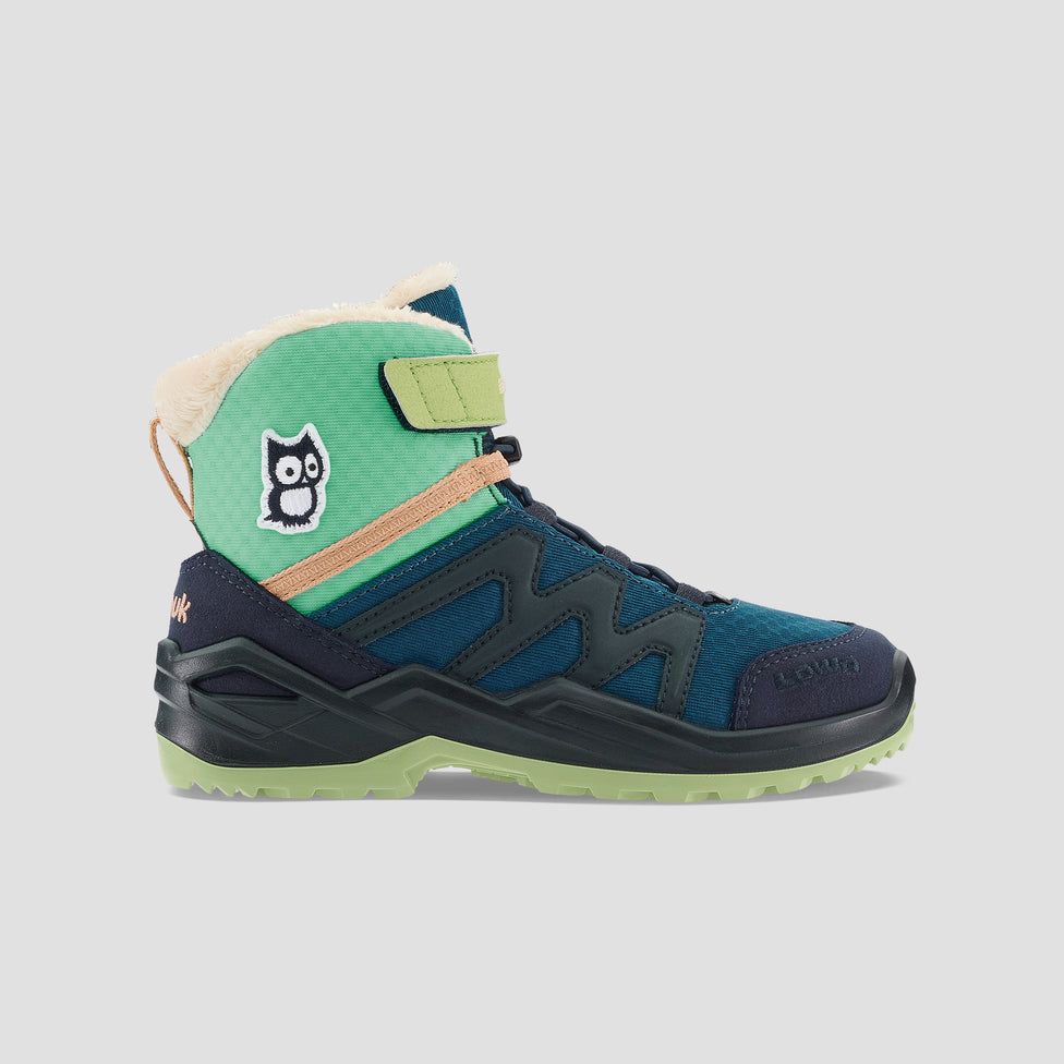 Maddox warm GTX NMK Winterschuhe Maddox warm GTX NMK Winterschuhe