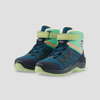 Maddox warm GTX NMK winter boots Maddox warm GTX NMK Winterschuhe