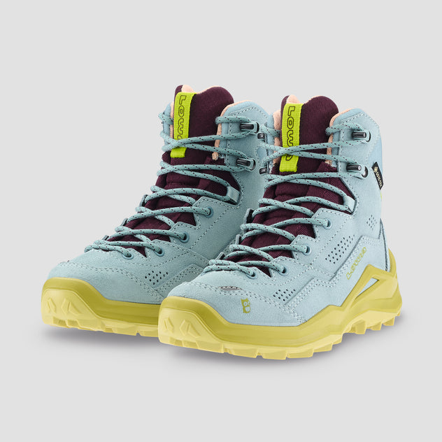 Wandax GTX MID JR NMK hiking shoes Wandax GTX MID JR NMK Wanderschuhe (1)
