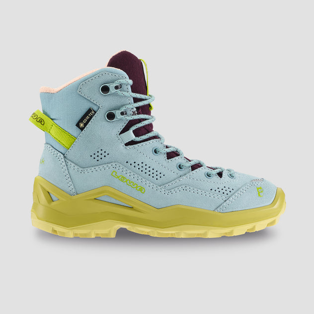 Wandax GTX MID JR NMK hiking shoes Wandax GTX MID JR NMK Wanderschuhe (1)