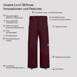 Lumi Skihose (3)