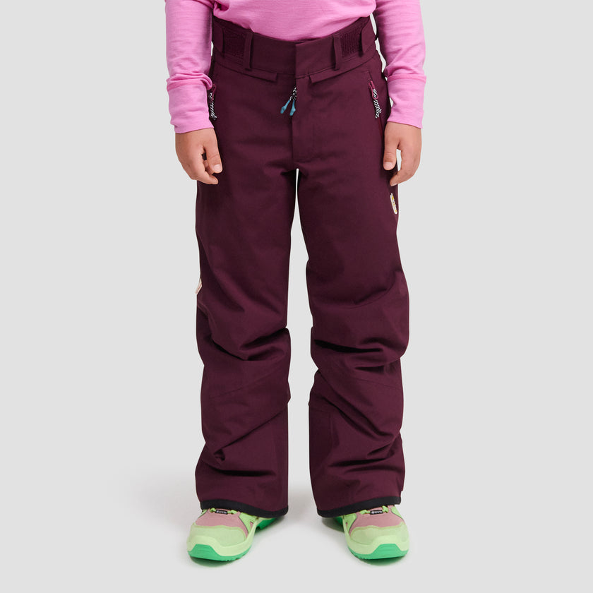 Lumi Skihose