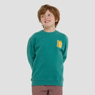 Macem Pullover Macem Pullover