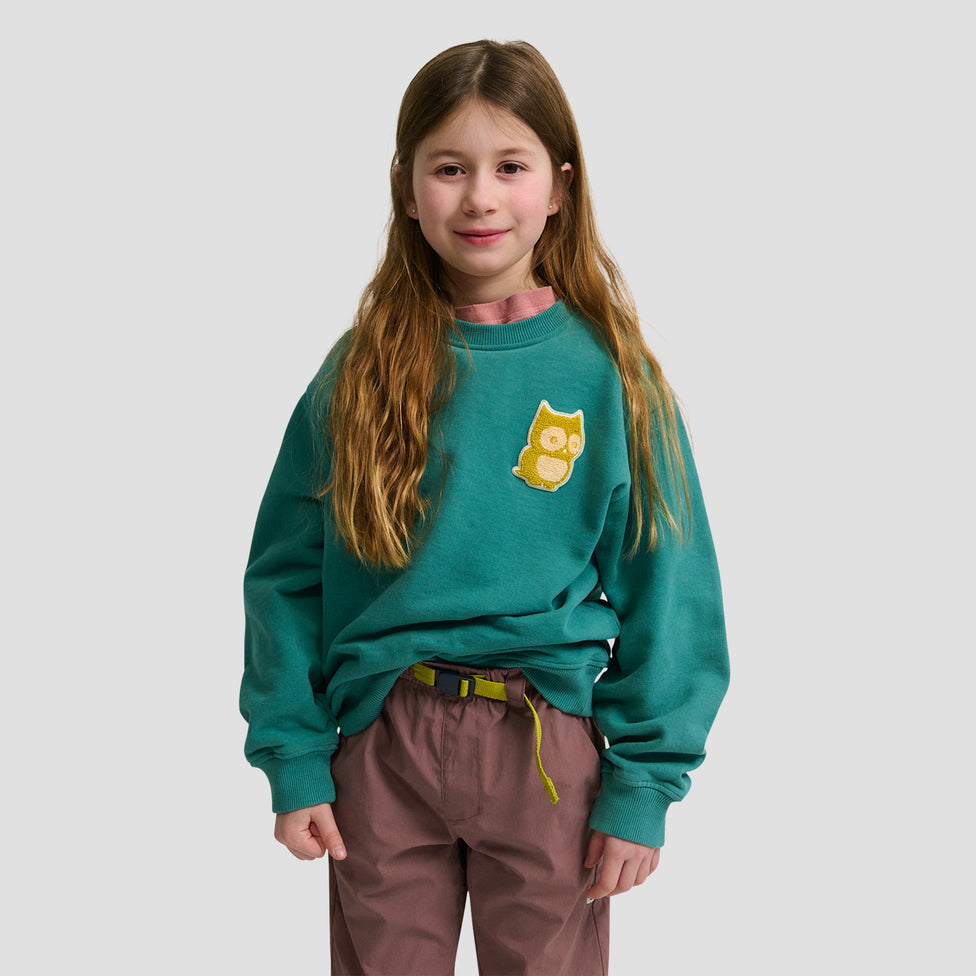 Macem Pullover Macem Pullover